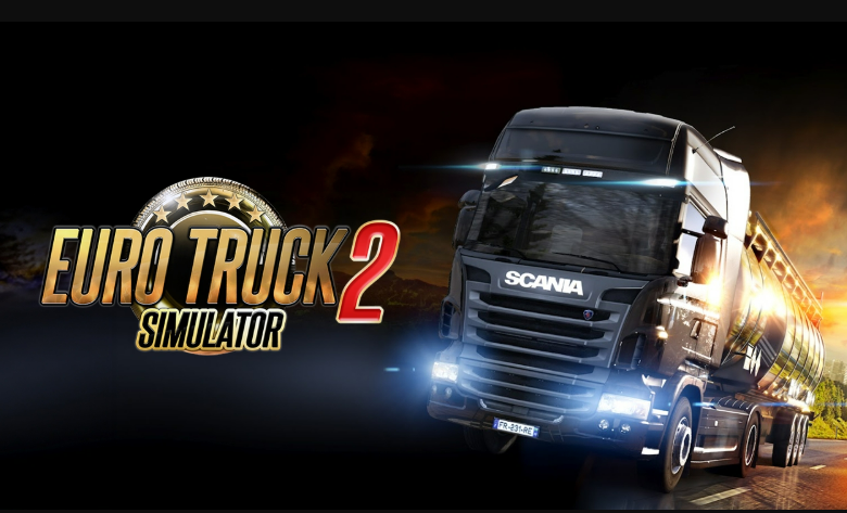 Euro Truck Simulator 2