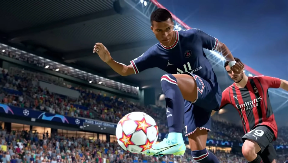 FIFA 23 Free Download