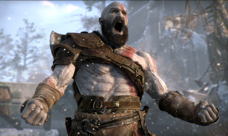 God of War Ragnarok Free Download