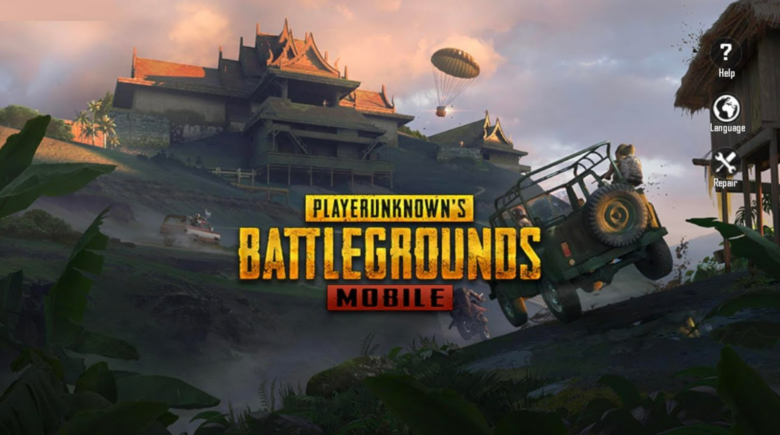 PUBG Mobile