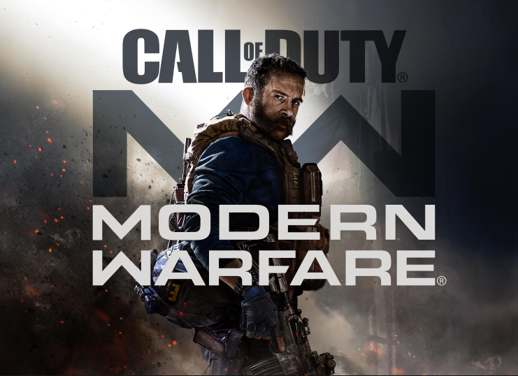 Call Of Duty Modern Warfare Free Download