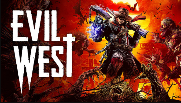 Evil West Free Download