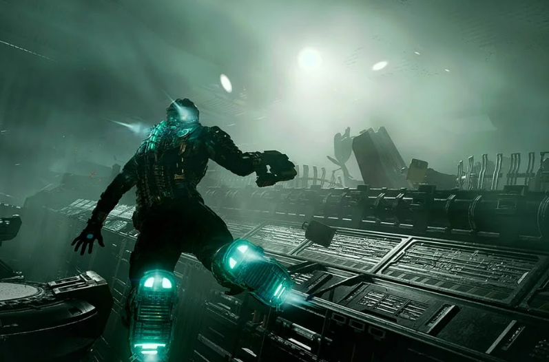 Dead Space Free Download