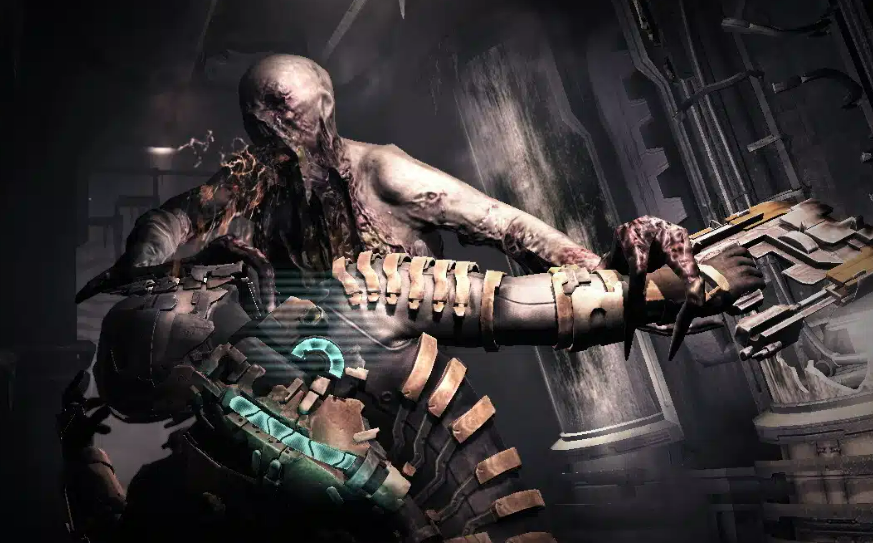 Dead Space Free Download