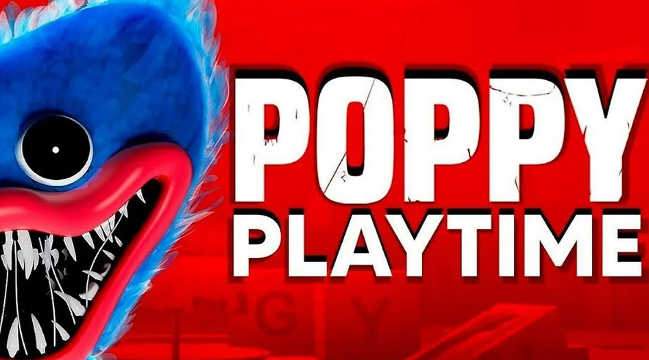 Poppy Playtime Free Download