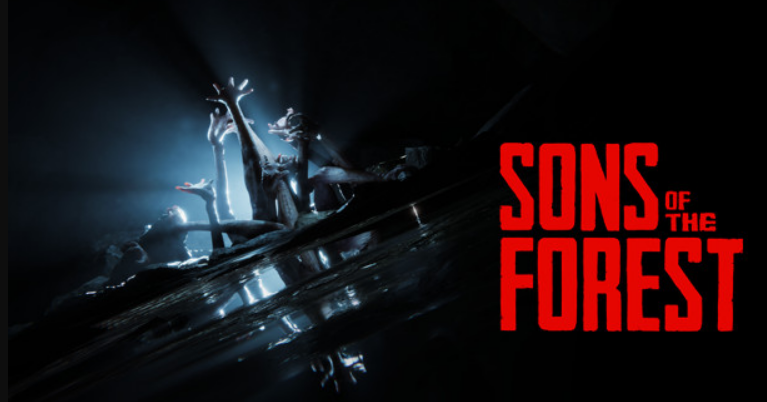 Sons of the Forest Free Download