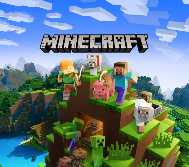 Minecraft Free Download