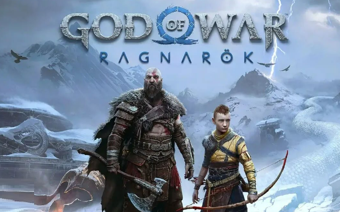 God of War Ragnarok Free Download