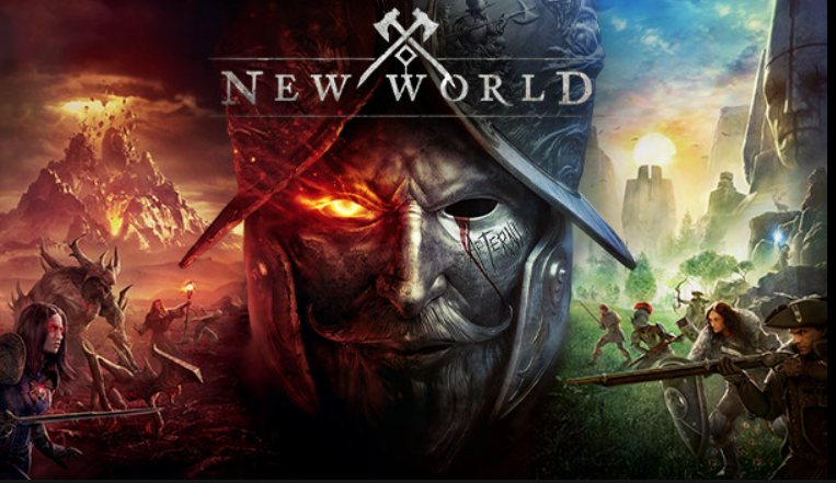 New World Free Download