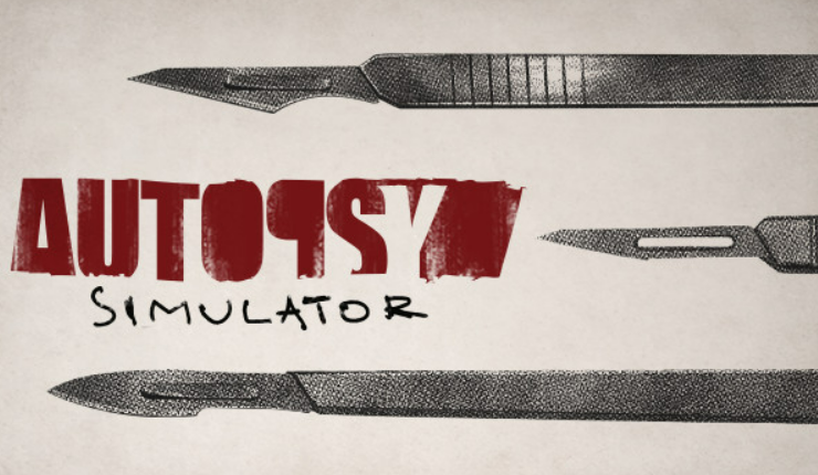 Autopsy Simulator Free Download