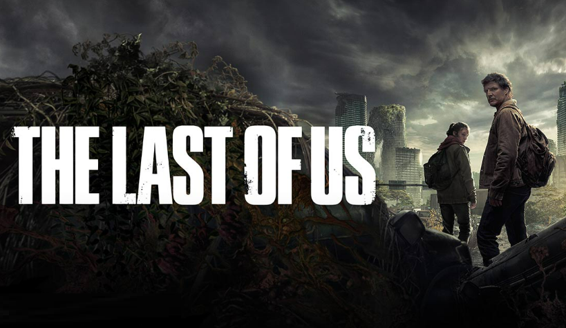 The Last of Us Free Download