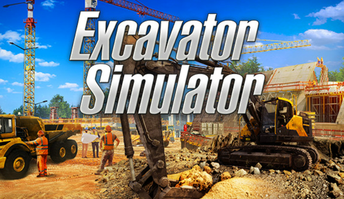 Excavator Simulator Free Download