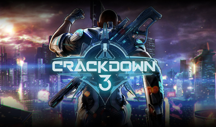 Crackdown 3 Free Download