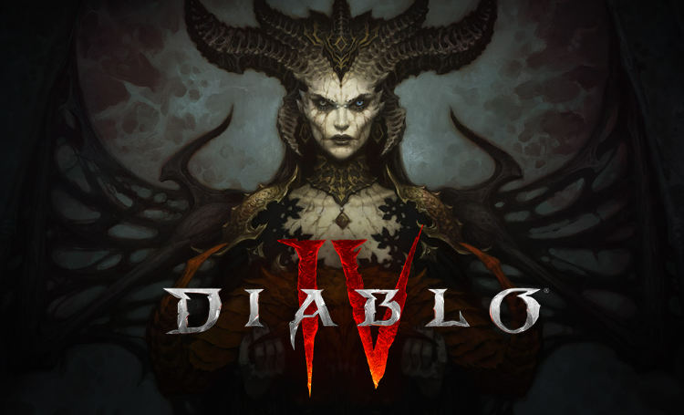 Diablo IV Free Download