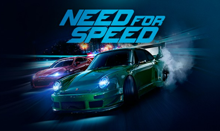 Need for Speed 2015 Free Download