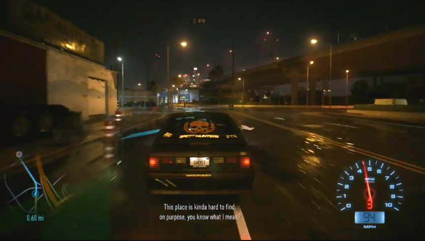 Need for Speed 2015 Free Download