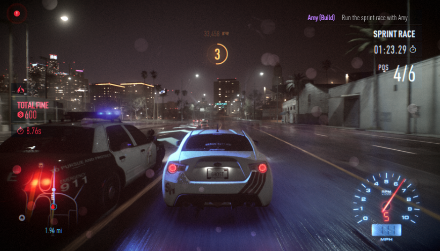 Need for Speed 2015 Free Download