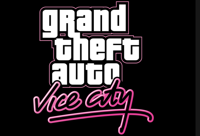 Grand Theft Auto: Vice City Free Download