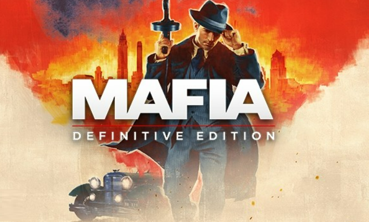 Mafia: Definitive Edition Free Download