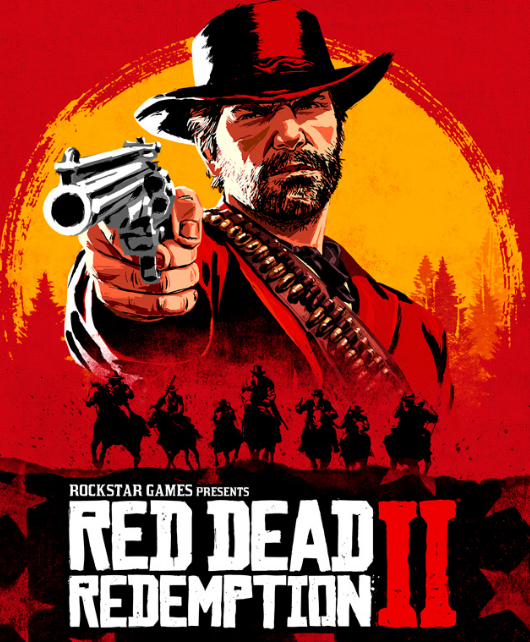 Red Dead Redemption 2 Free Download