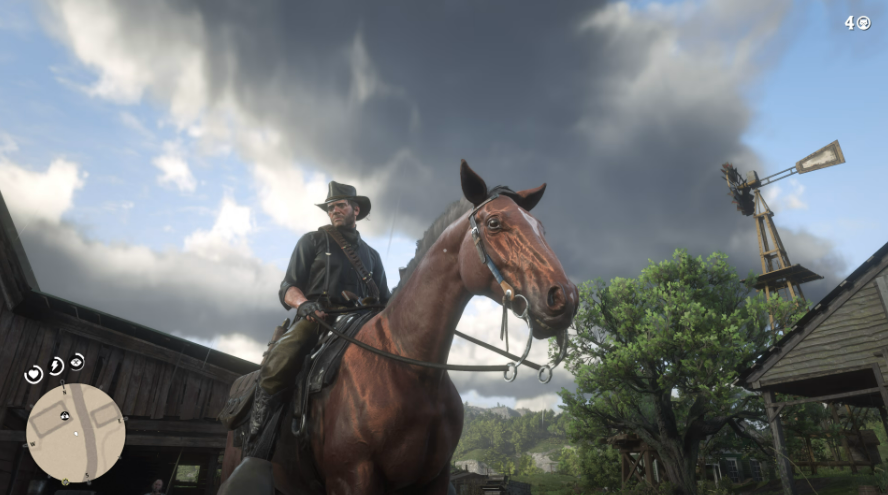 Red Dead Redemption 2 Free Download