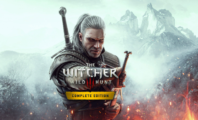 The Witcher 3: Wild Hunt Free Download