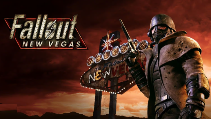 Fallout: New Vegas Free Download