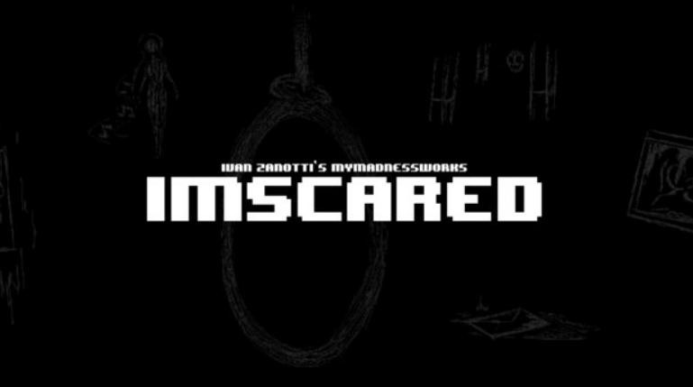 IMSCARED Free Download