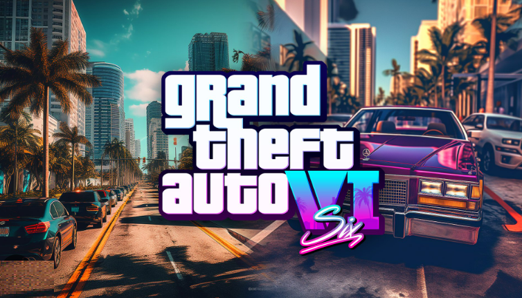 Grand Theft Auto 6 Free Download