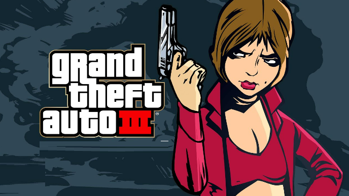 Grand Theft Auto III Free Download