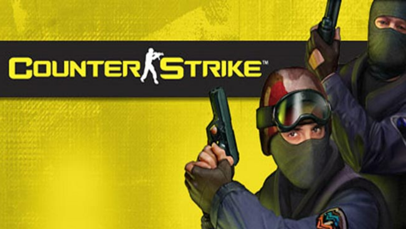 Counter-Strike 1.6 Free Download