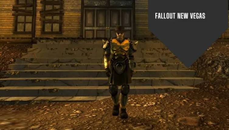 Fallout: New Vegas Free Download