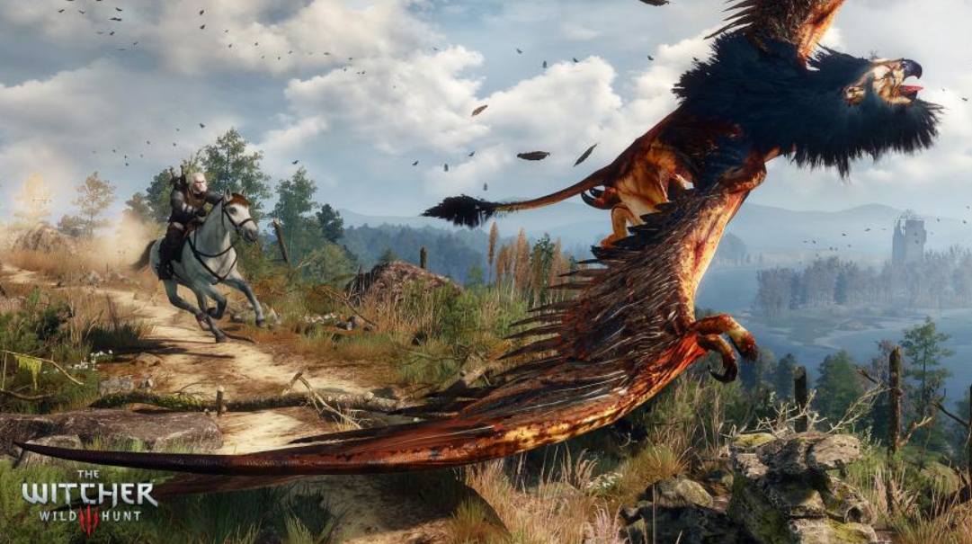 The Witcher 3: Wild Hunt Free Download