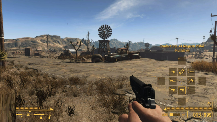 Fallout: New Vegas Free Download