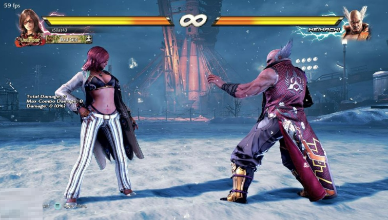 Tekken 7 Free Download