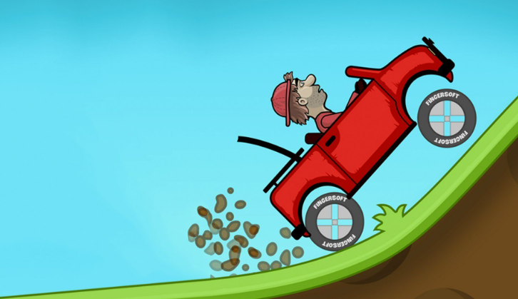 Hill Climb Racing Apk Free Download