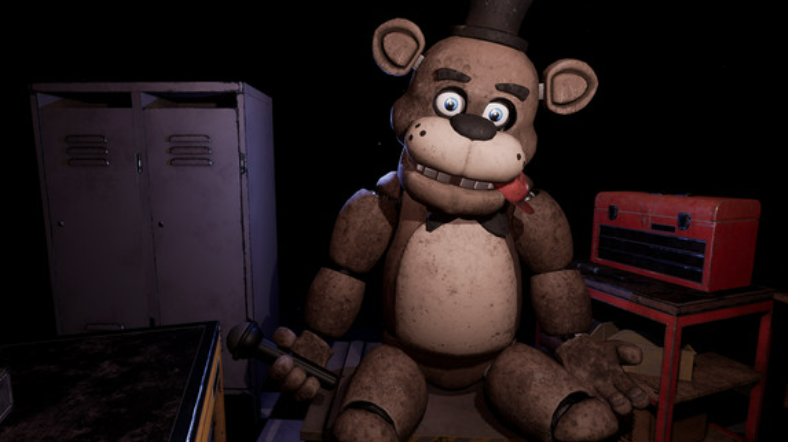 Five Nights at Freddy's: Help Wanted Free Download