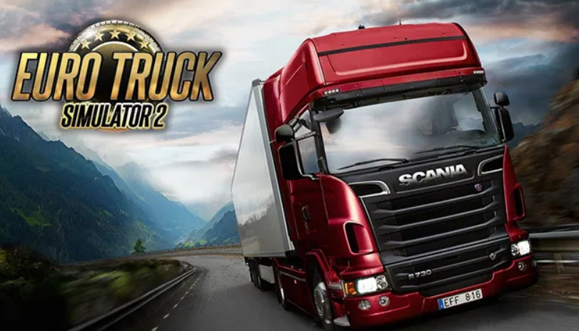 euro truck simulator 2 free download