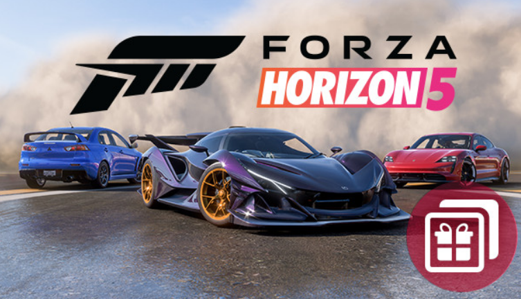 Forza Horizon 5 Free Download