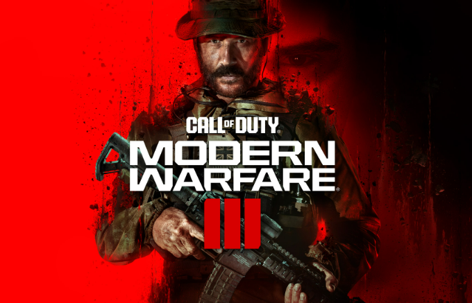 Call of Duty: Modern Warfare III