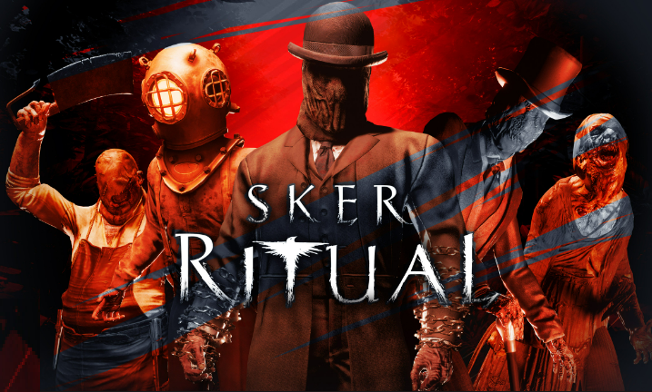 Sker Ritual Free Download