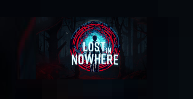 Lost in Nowhere Free Download