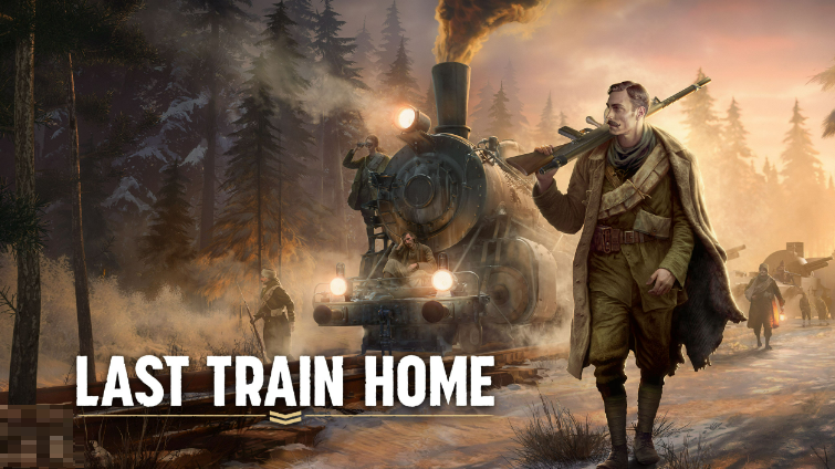 Last Train Home Free Download