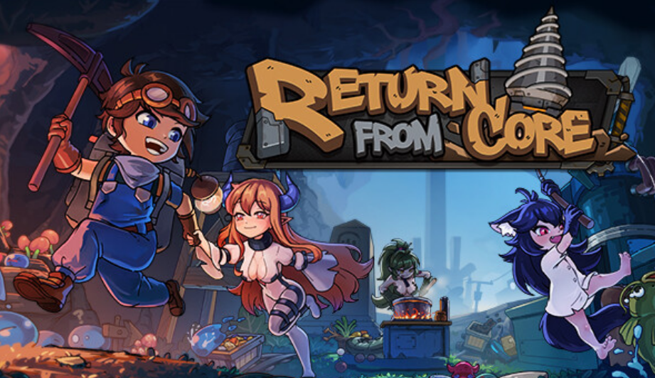 Return from Core Free Download