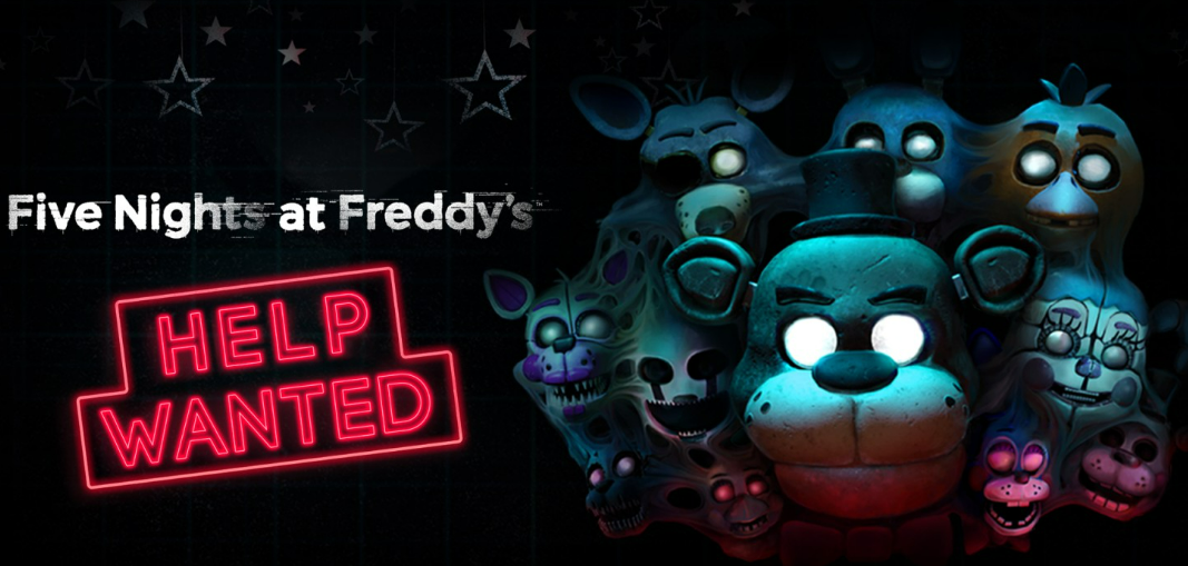 Five Nights at Freddy's: Help Wanted Free Download