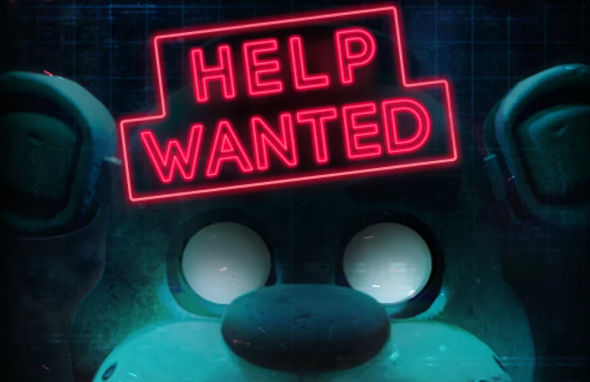 Five Nights at Freddy's: Help Wanted Free Download