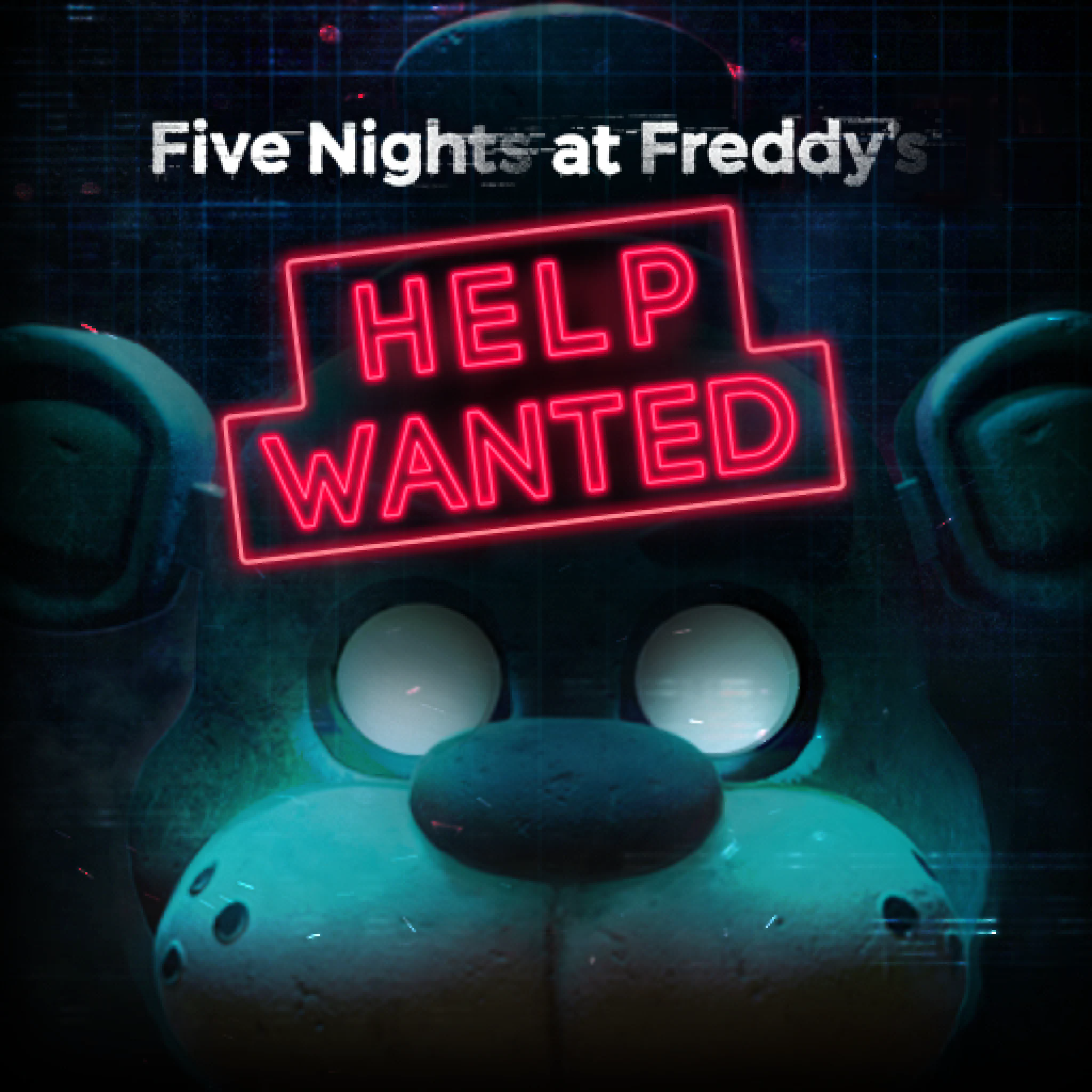 Five Nights at Freddy's: Help Wanted Free Download