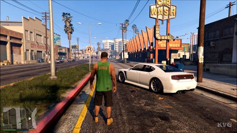 Grand Theft Auto 6 Free Download