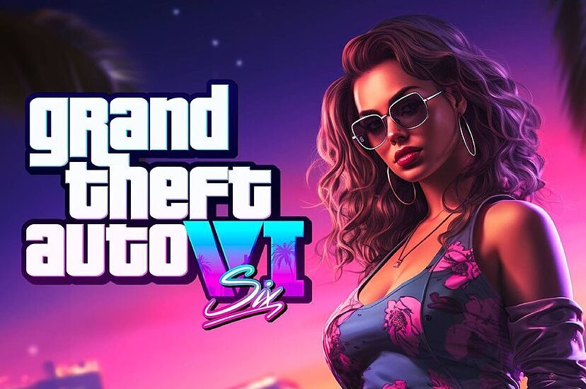 Grand Theft Auto 6 Free Download