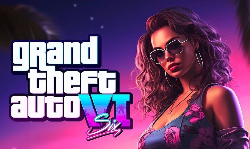 Grand Theft Auto 6 Free Download